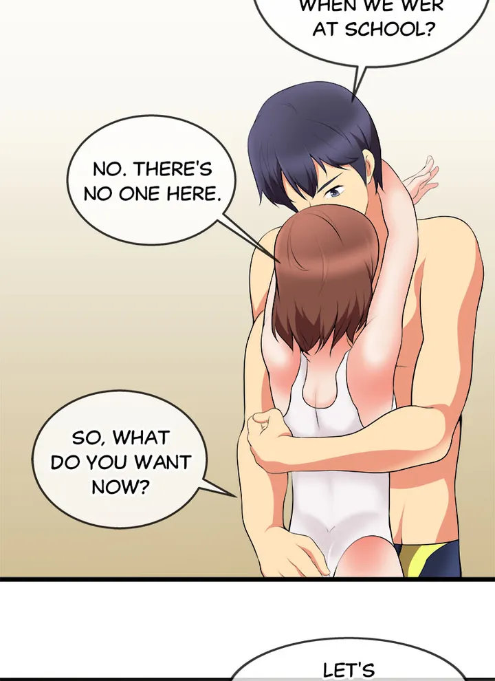 Immoral Swim Club Chapter 10 Page 4