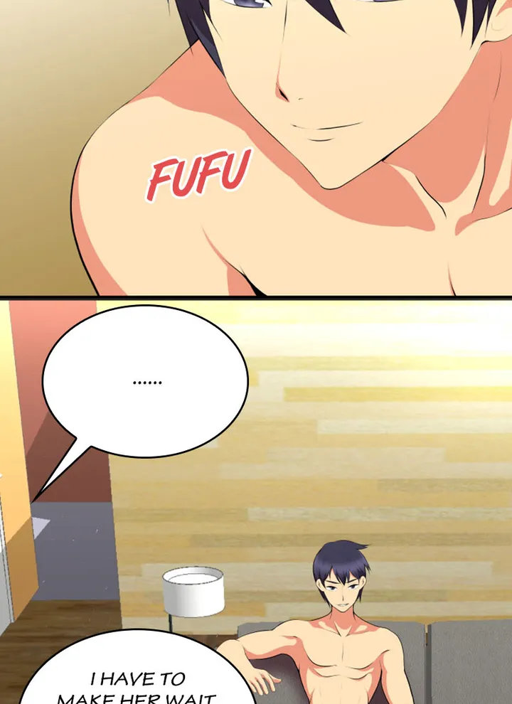 Immoral Swim Club Chapter 10 Page 44
