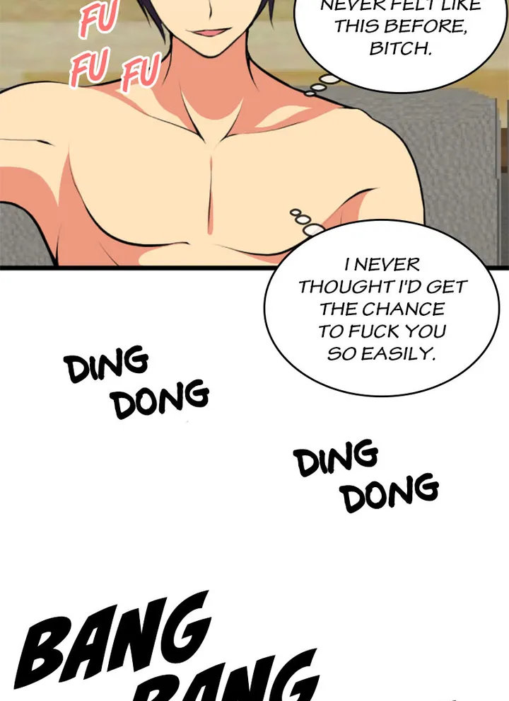 Immoral Swim Club Chapter 10 Page 46