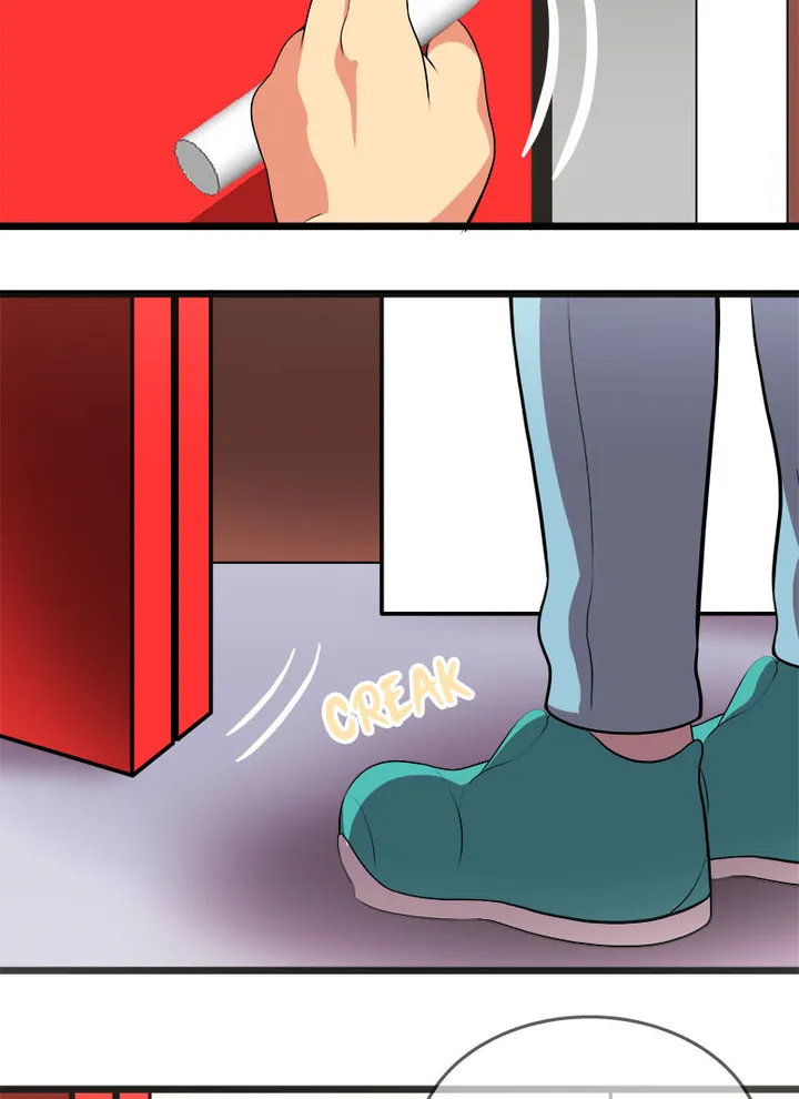 Immoral Swim Club Chapter 10 Page 50
