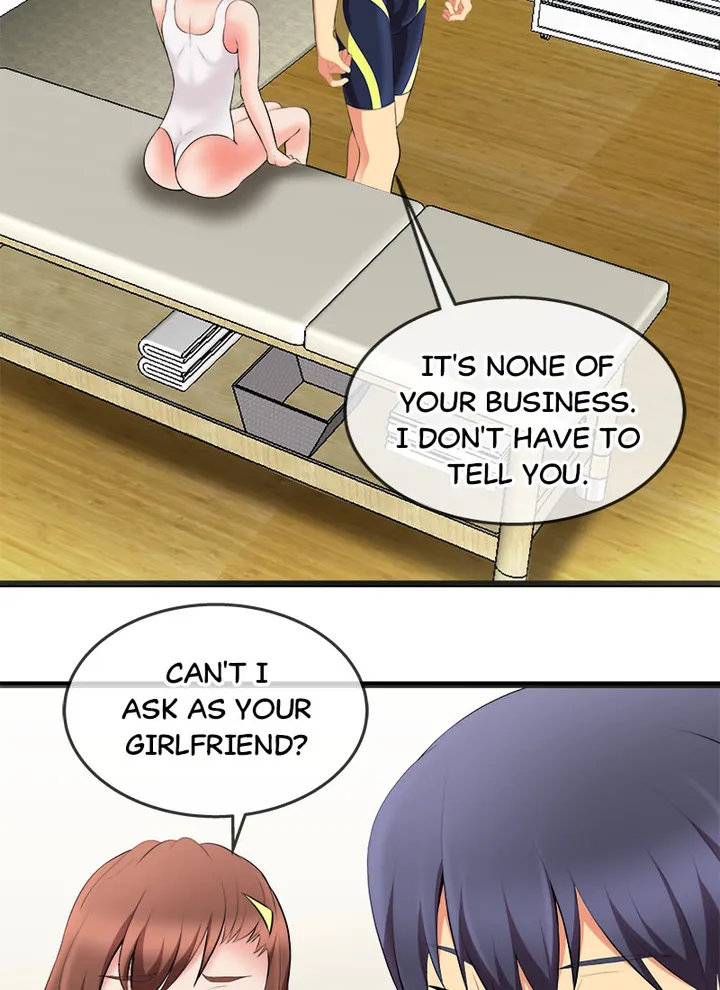 Immoral Swim Club Chapter 10 Page 7