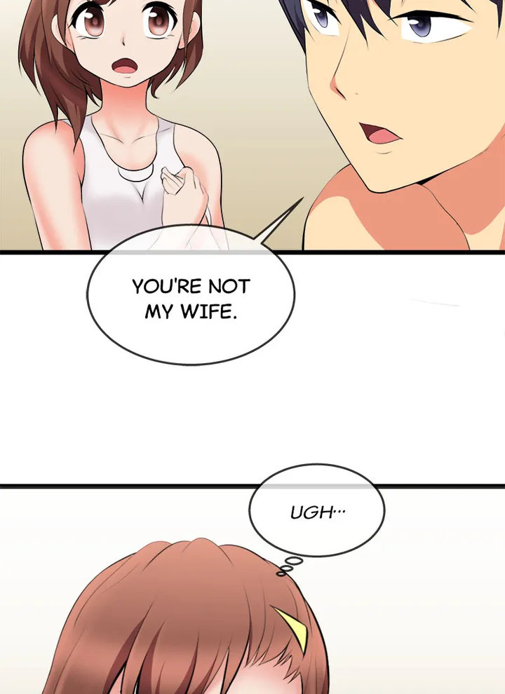 Immoral Swim Club Chapter 10 Page 8