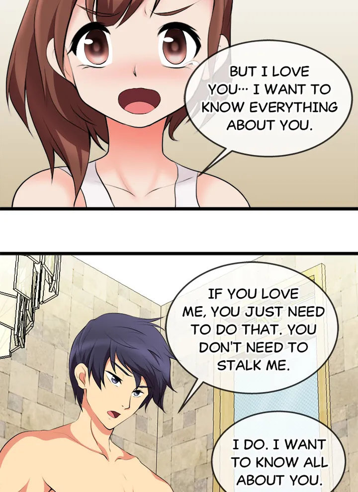 Immoral Swim Club Chapter 10 Page 9