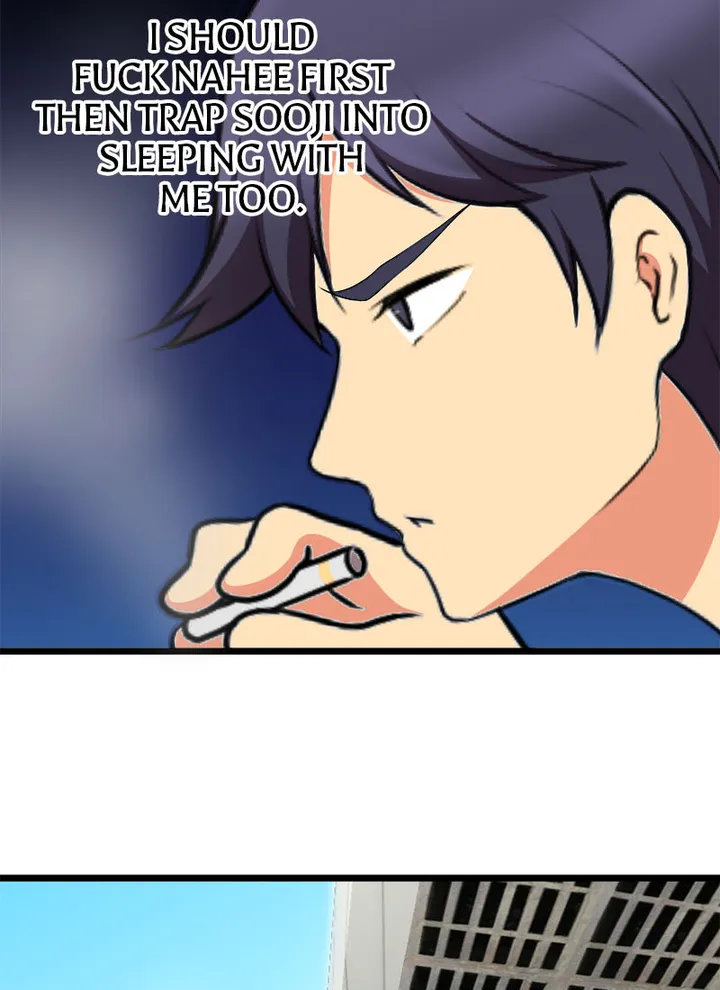Immoral Swim Club Chapter 12 Page 13