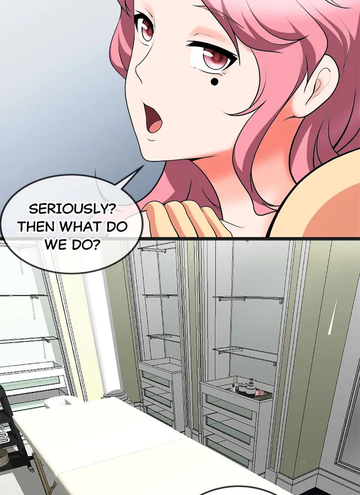 Immoral Swim Club Chapter 13 Page 19