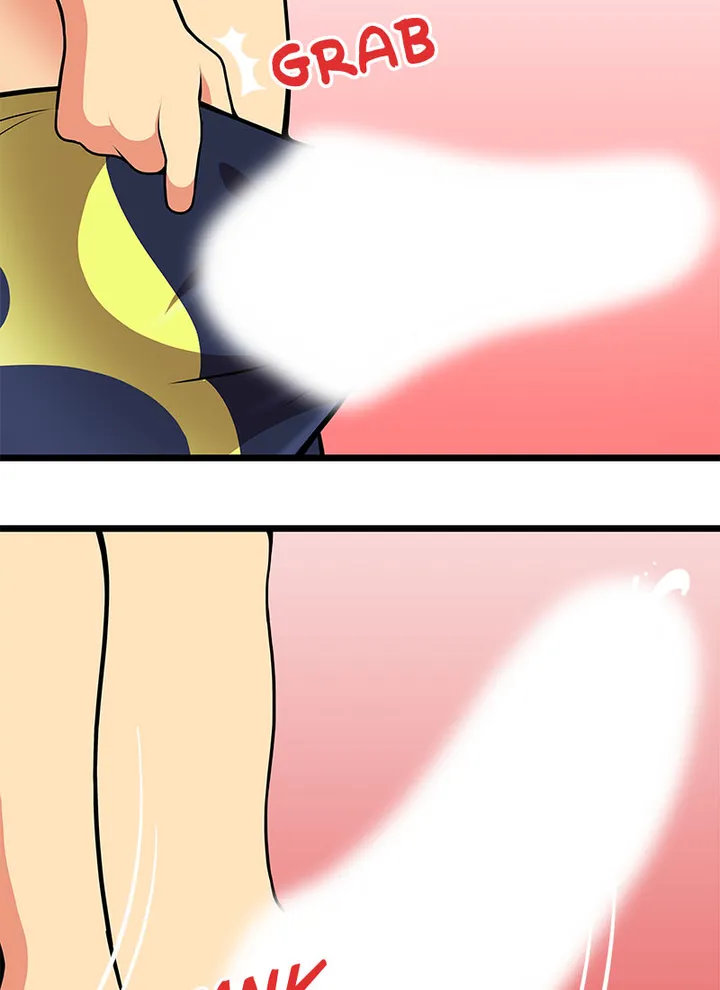Immoral Swim Club Chapter 14 Page 2