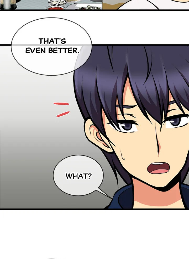 Immoral Swim Club Chapter 15 Page 22
