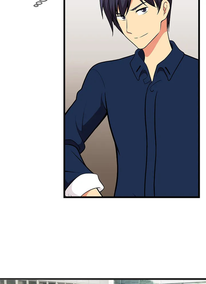 Immoral Swim Club Chapter 15 Page 39