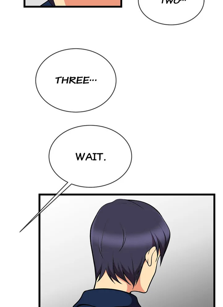 Immoral Swim Club Chapter 15 Page 47