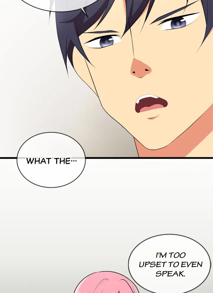 Immoral Swim Club Chapter 15 Page 7