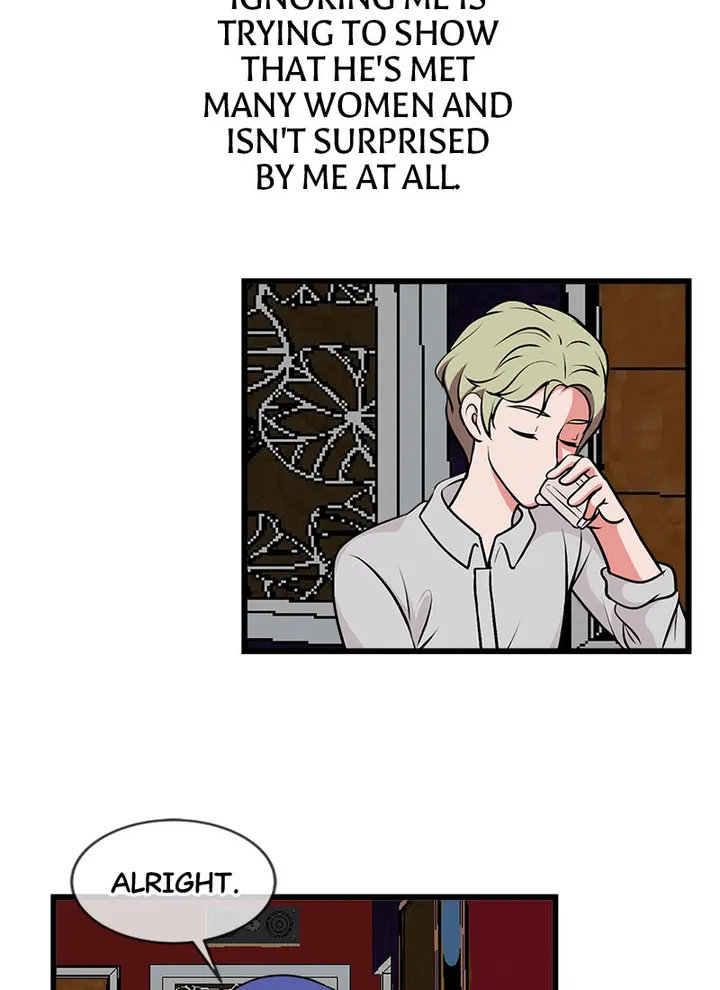 Immoral Swim Club Chapter 18 Page 36