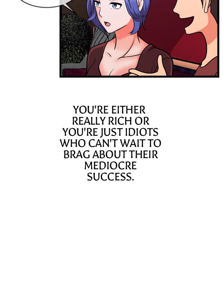 Immoral Swim Club Chapter 18 Page 41