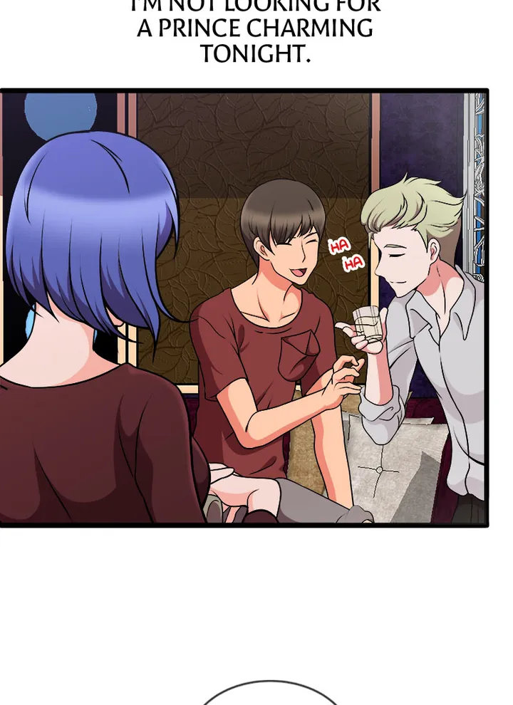 Immoral Swim Club Chapter 19 Page 7