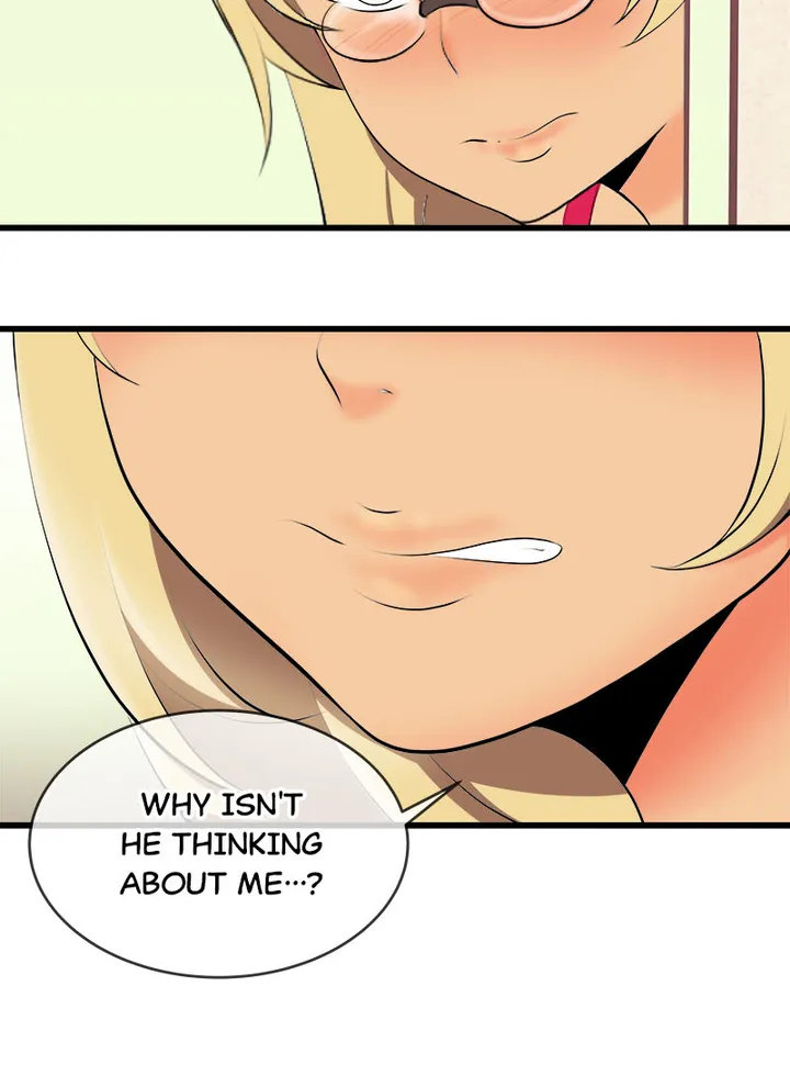 Immoral Swim Club Chapter 2 Page 35