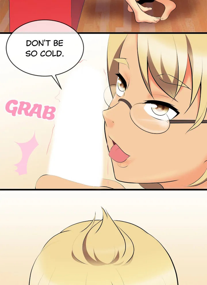 Immoral Swim Club Chapter 2 Page 42