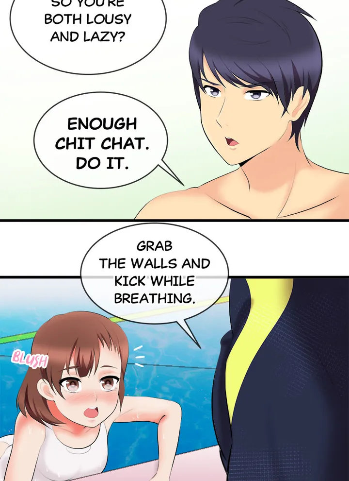 Immoral Swim Club Chapter 2 Page 6