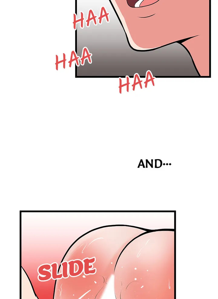 Immoral Swim Club Chapter 20 Page 34