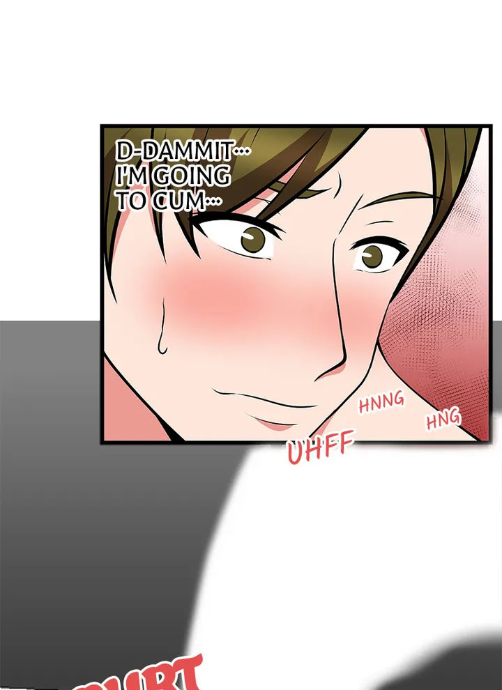 Immoral Swim Club Chapter 20 Page 36