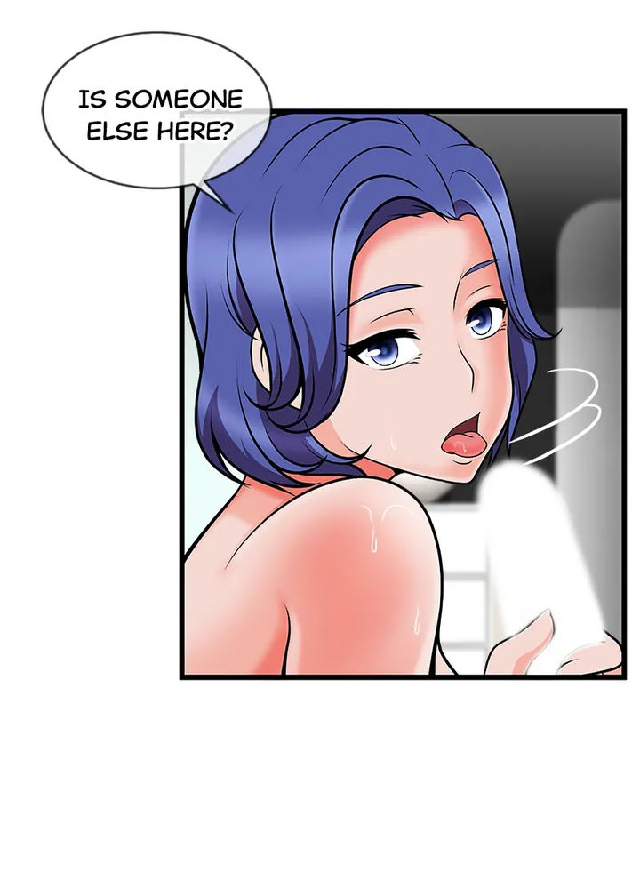 Immoral Swim Club Chapter 20 Page 47