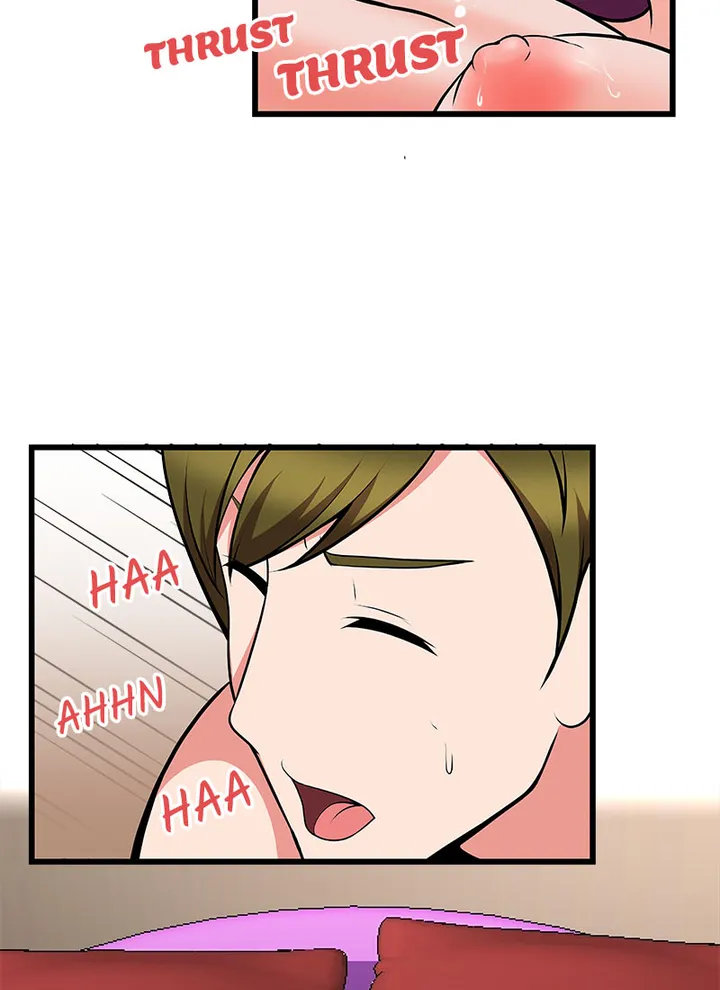 Immoral Swim Club Chapter 20 Page 5