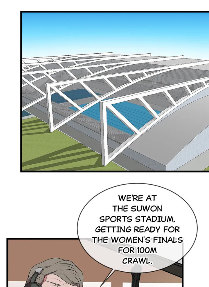 Immoral Swim Club Chapter 23 Page 12
