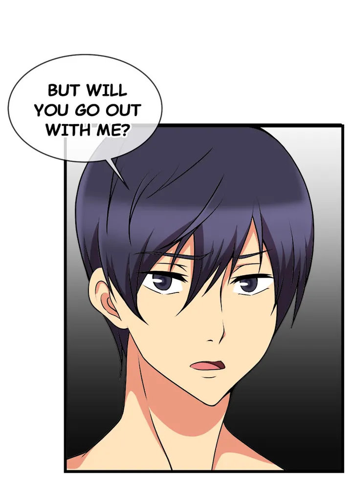 Immoral Swim Club Chapter 23 Page 4