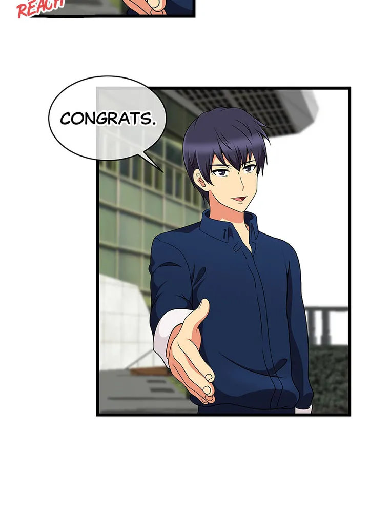 Immoral Swim Club Chapter 23 Page 47