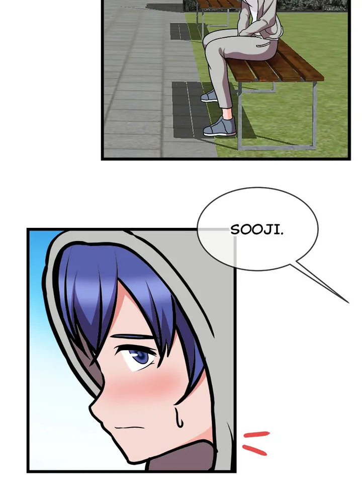 Immoral Swim Club Chapter 23 Page 8