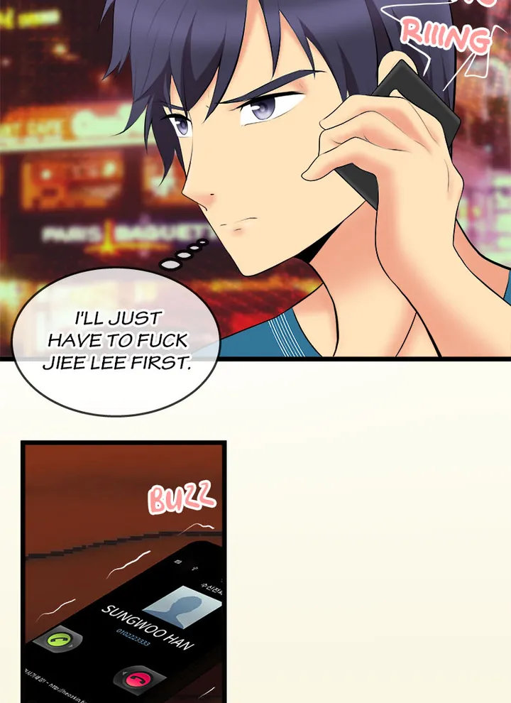 Immoral Swim Club Chapter 4 Page 42