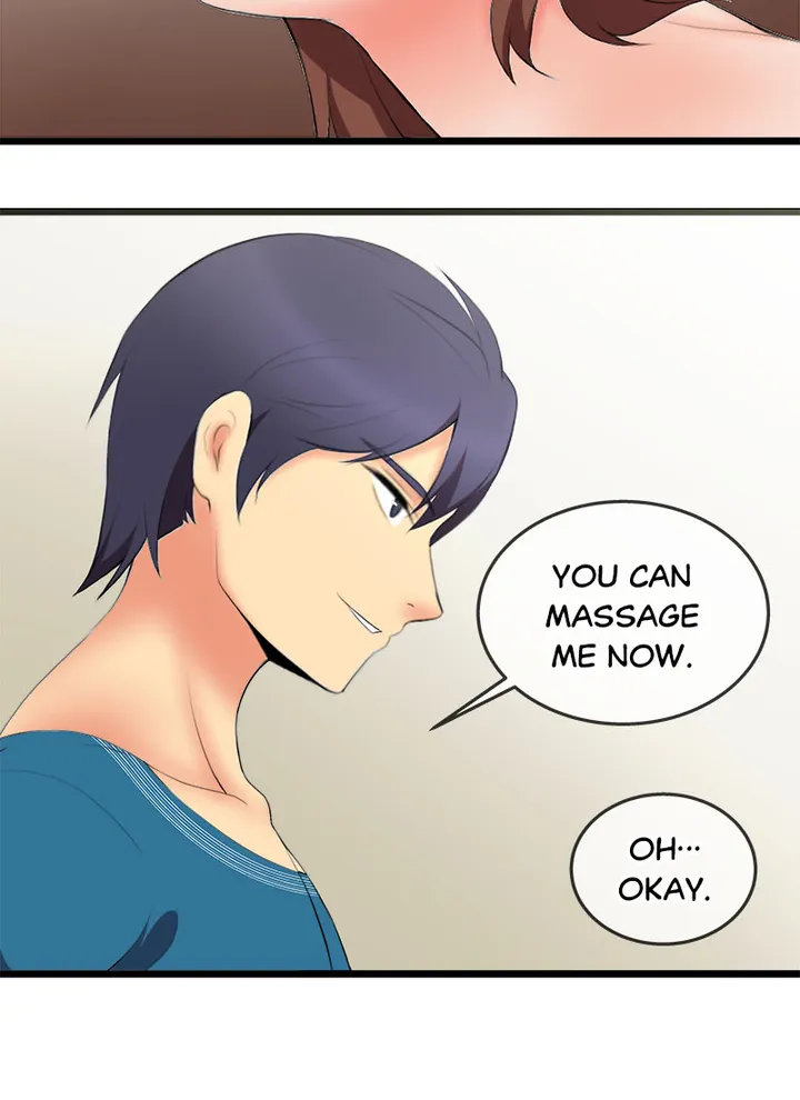 Immoral Swim Club Chapter 5 Page 35