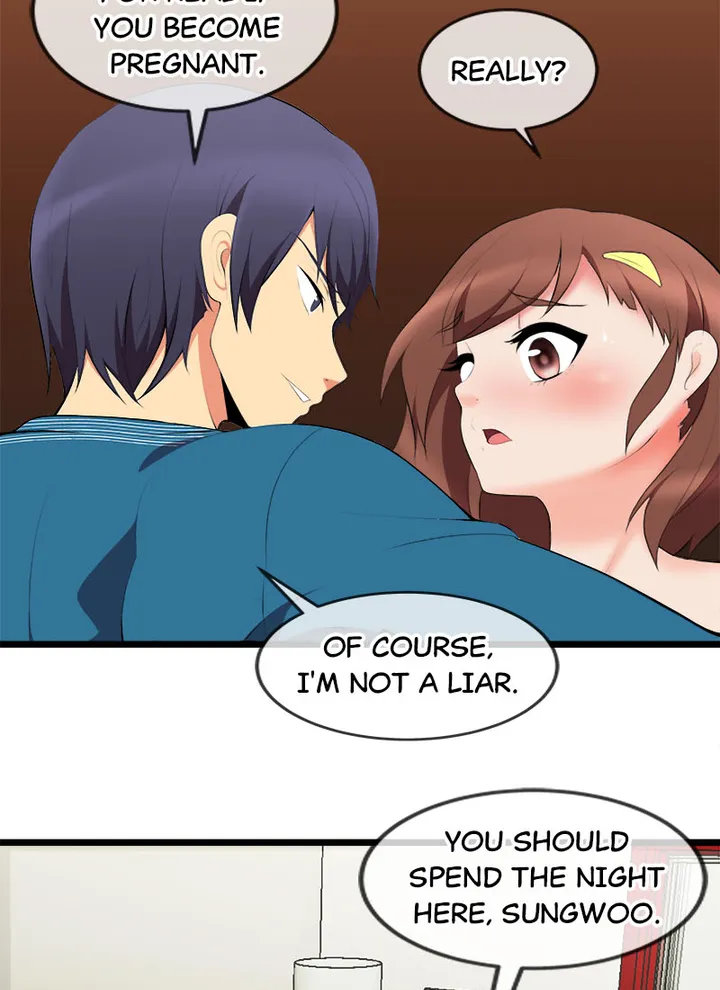 Immoral Swim Club Chapter 6 Page 10