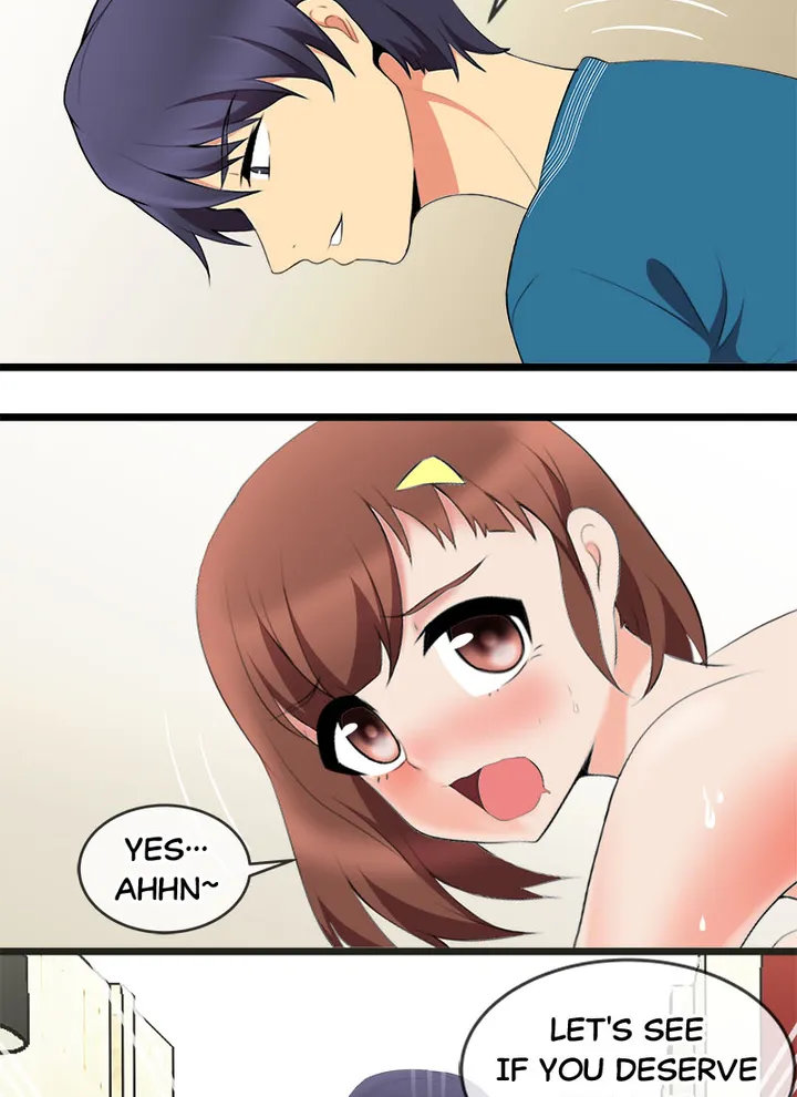 Immoral Swim Club Chapter 6 Page 3