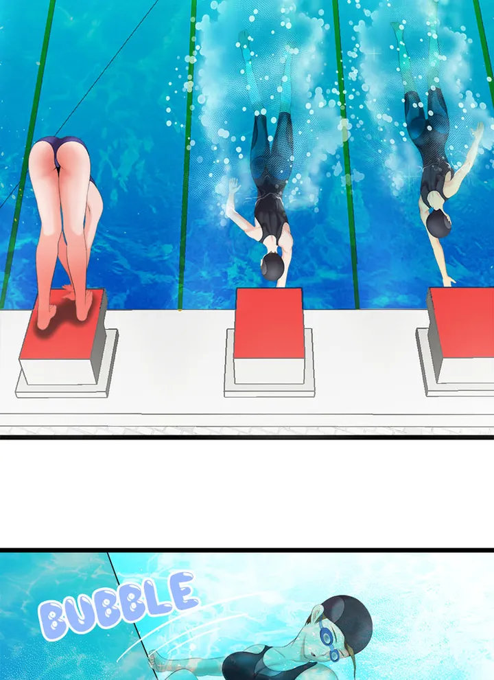 Immoral Swim Club Chapter 6 Page 39