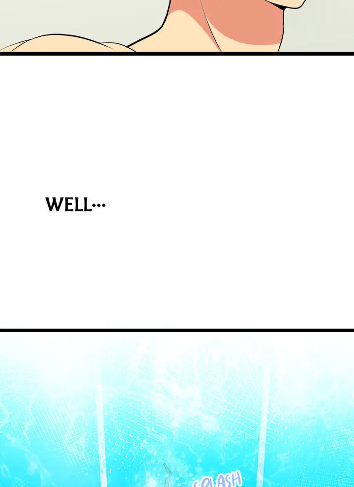Immoral Swim Club Chapter 6 Page 43