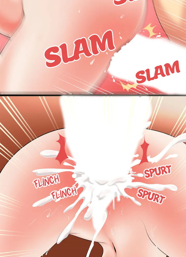 Immoral Swim Club Chapter 6 Page 7