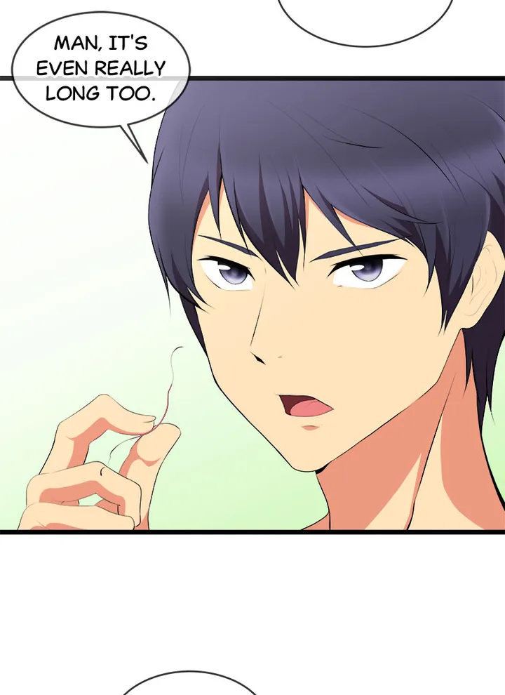 Immoral Swim Club Chapter 7 Page 23