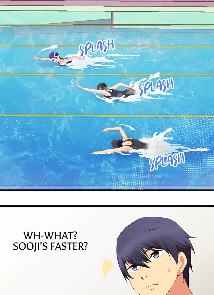 Immoral Swim Club Chapter 7 Page 3