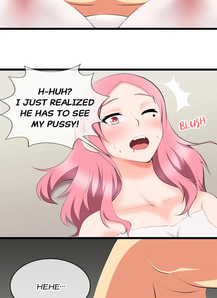 Immoral Swim Club Chapter 7 Page 43