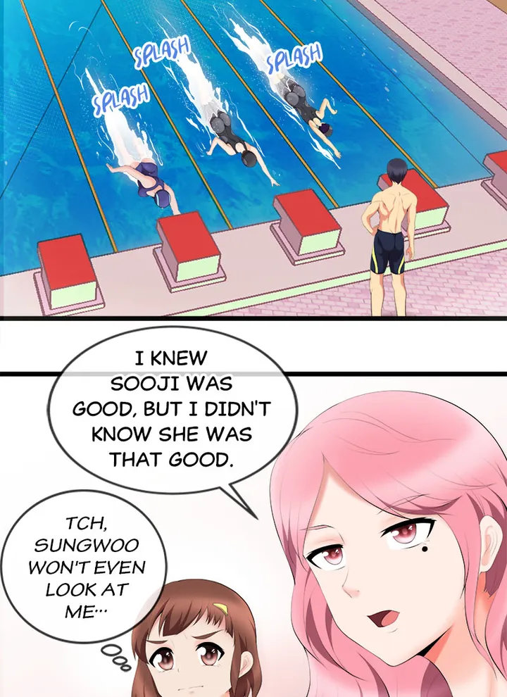 Immoral Swim Club Chapter 7 Page 5