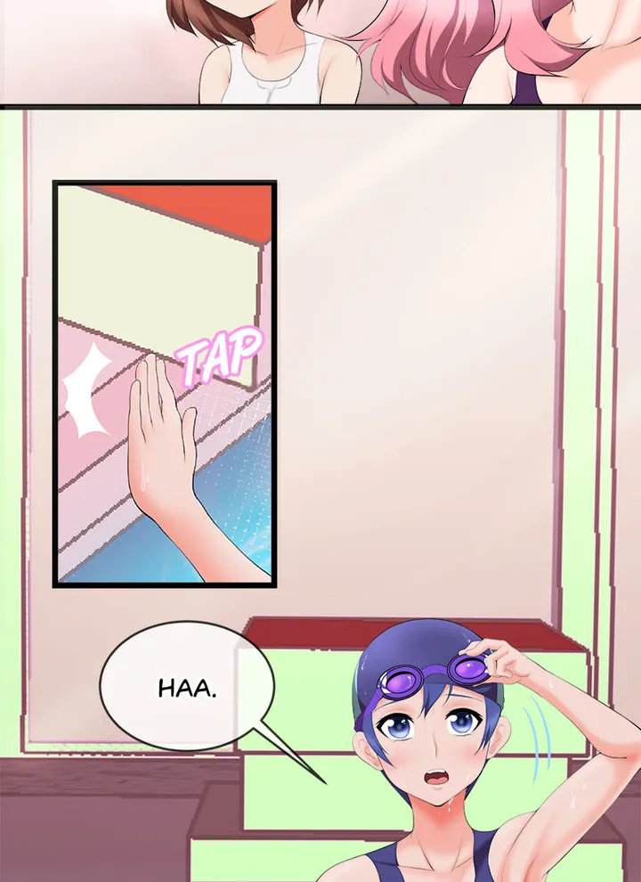 Immoral Swim Club Chapter 7 Page 6
