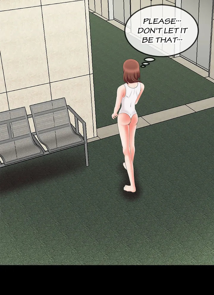 Immoral Swim Club Chapter 9 Page 21