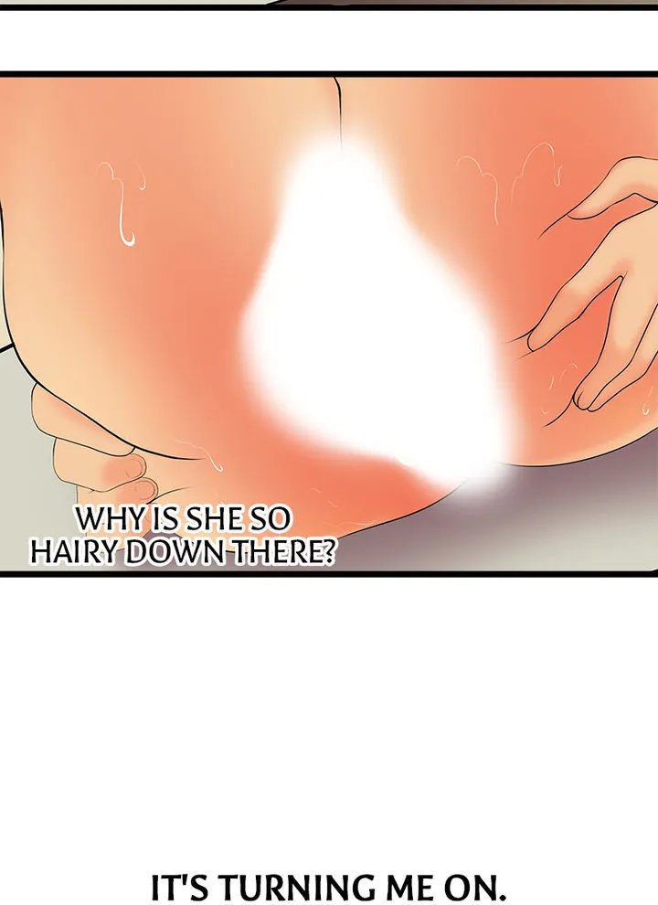 Immoral Swim Club Chapter 9 Page 3