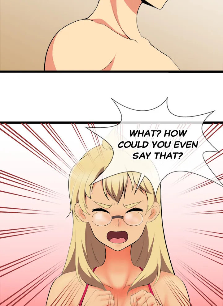 Immoral Swim Club Chapter 9 Page 37