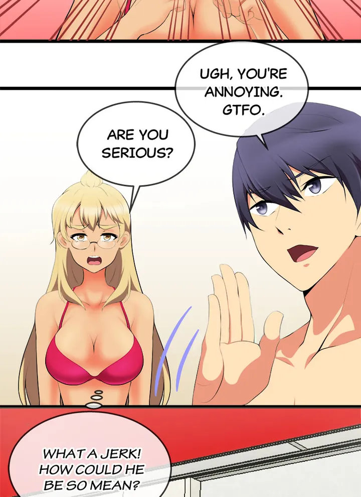 Immoral Swim Club Chapter 9 Page 38