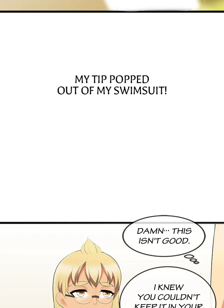 Immoral Swim Club Chapter 9 Page 6