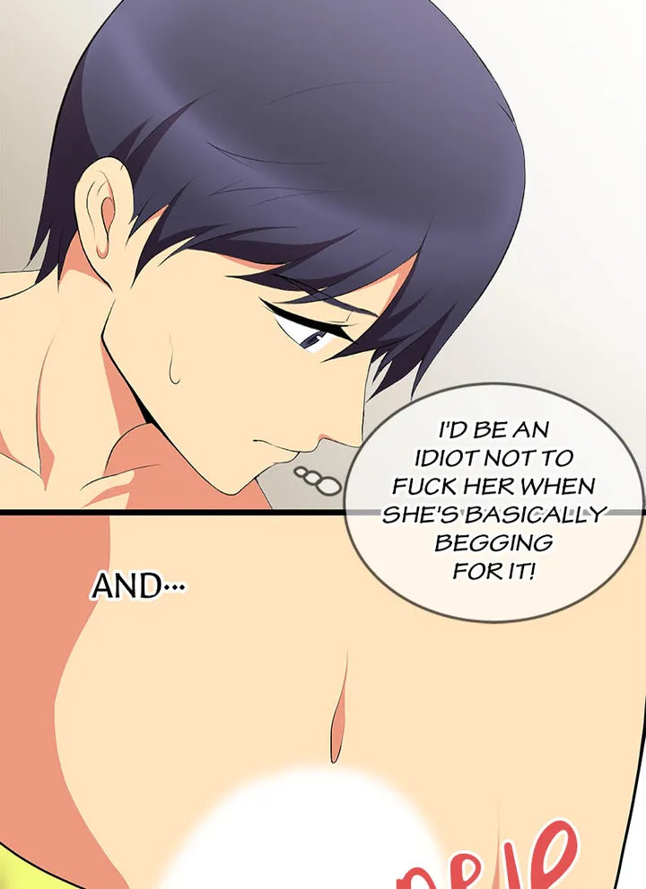 Immoral Swim Club Chapter 9 Page 9