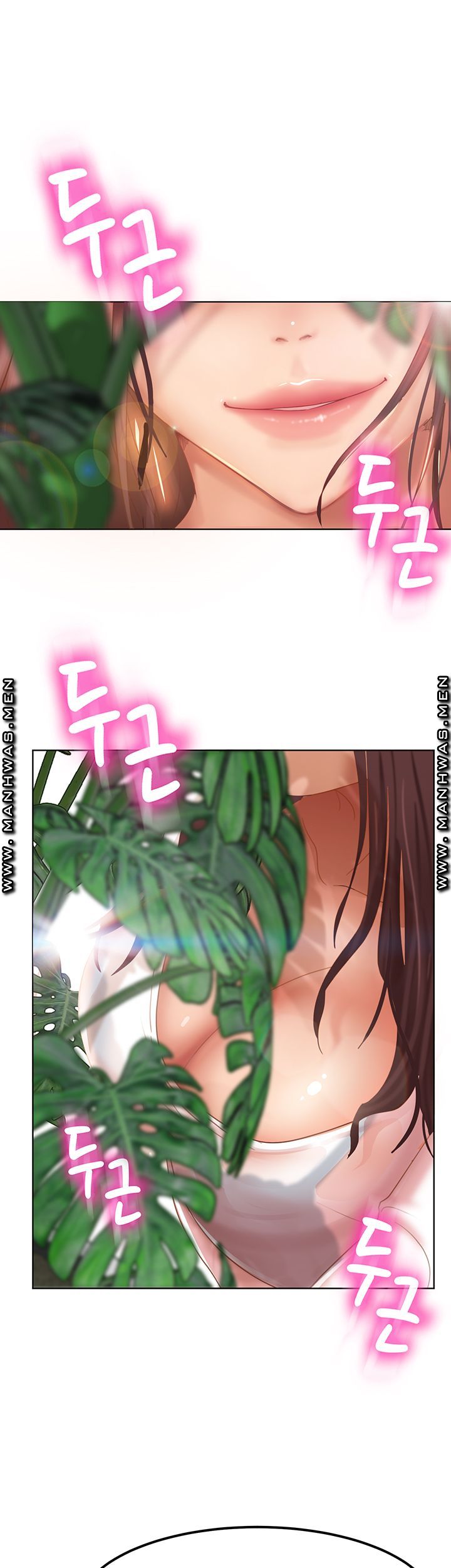 A Twisted Day Raw Chapter 1 Page 21