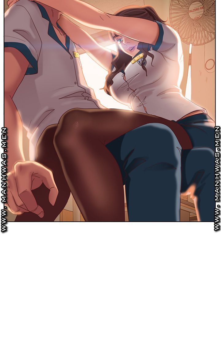 A Twisted Day Raw Chapter 1 Page 45