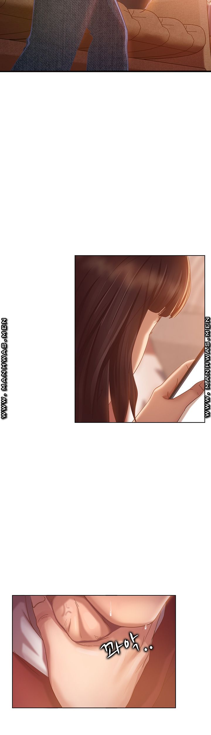 A Twisted Day Raw Chapter 1 Page 87