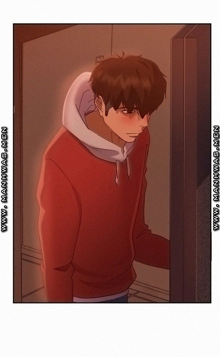 A Twisted Day Raw Chapter 10 Page 32